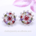 Ladies earrings designs pictures alibaba india imitation jewellery jaipur